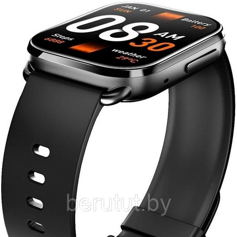 Смарт часы умные Smart Watch QCY WATCH GS - фото 5 - id-p225013352