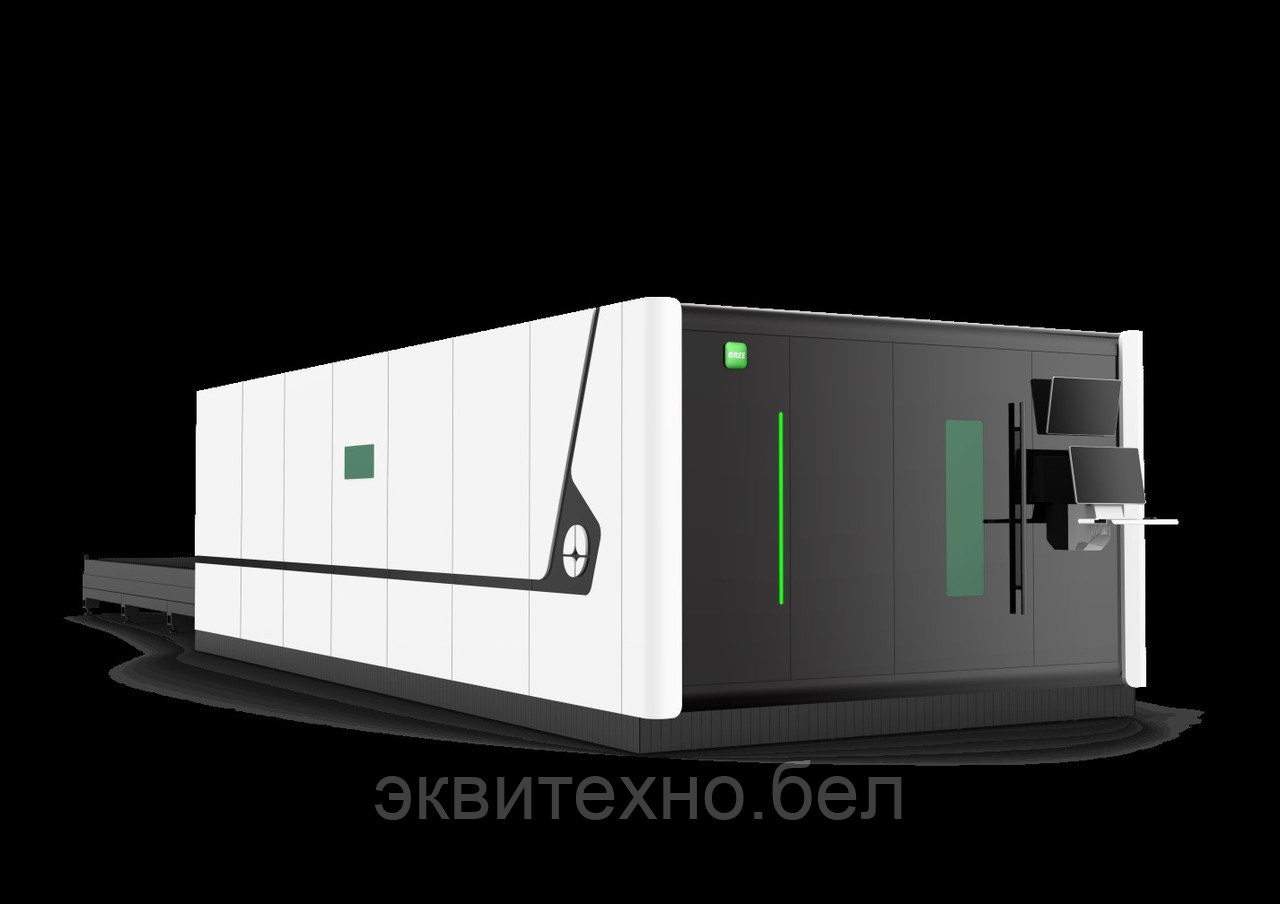 ЛАЗЕРЫ ДЛЯ РЕЗКИ МЕТАЛЛА 3015 (Raycus, 3 кВт)