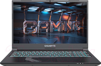 Игровой ноутбук Gigabyte G5 (MF5-H2KZ354KD) - фото 1 - id-p225013704
