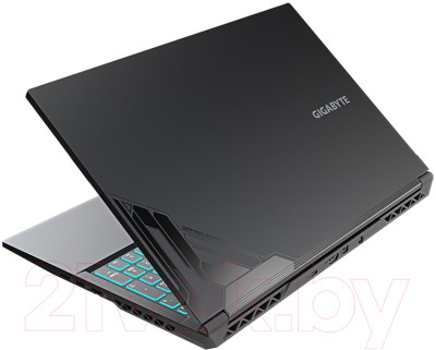 Игровой ноутбук Gigabyte G5 (MF5-H2KZ354KD) - фото 3 - id-p225013704