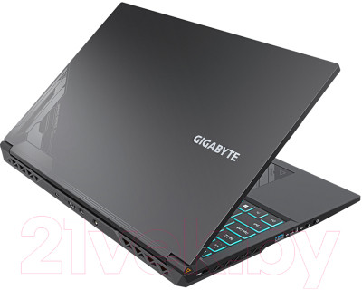 Игровой ноутбук Gigabyte G5 (MF5-H2KZ354KD) - фото 4 - id-p225013704