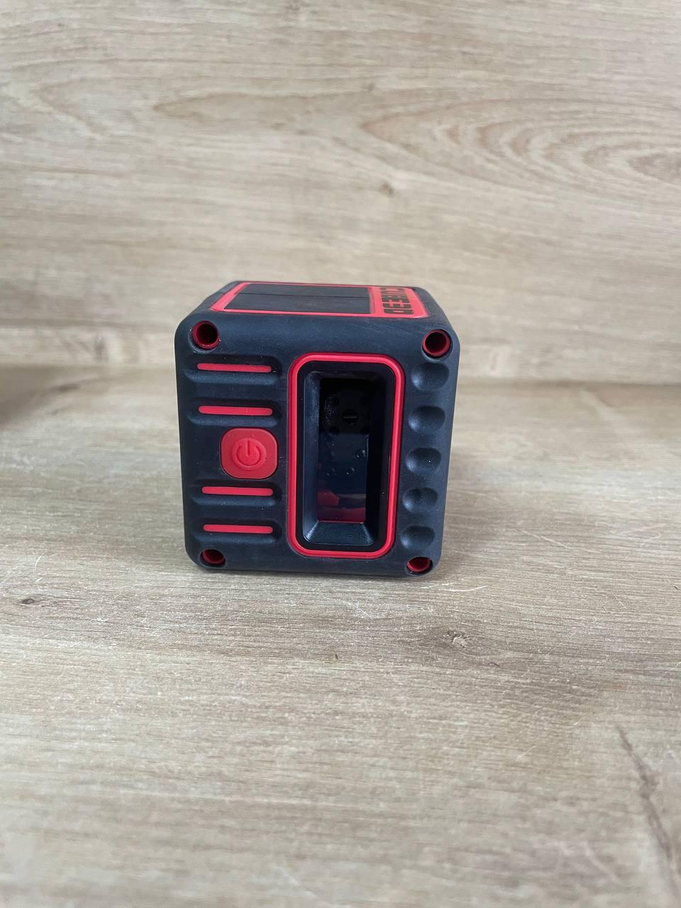 Лазерный нивелир ADA Instruments Cube 3D Basic Edition (а.45-039904) - фото 2 - id-p225014107