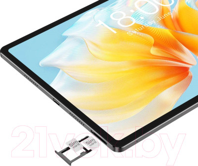 Планшет Teclast T40 Air 8GB/256GB LTE - фото 9 - id-p224968534