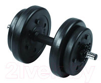 Гантель разборная Lite Weights 3108CD