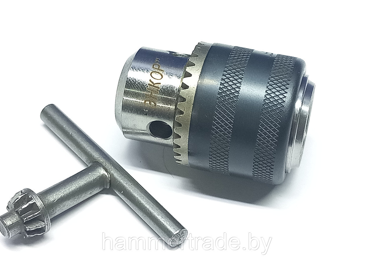 Патрон с ключом для дрели 1.5-10 мм, резьба 1/2"-20 UNF: продажа, цена ...