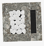 Электрическая печь-каменка для бани Sangens W12S, фото 3