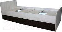 Односпальная кровать Мебель-Класс Лира-1