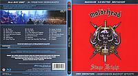 Motorhead Stage fright