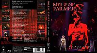 Mylene Farmer - Avant que l'omore...