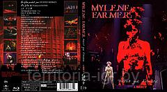 Mylene Farmer - Avant que l'omore...