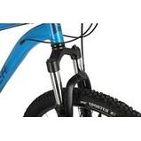 Велосипед Stinger Element Evo 26 р.14 2021 (синий), фото 4