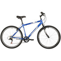 Велосипед Foxx Mango 26 р.20 2021 (синий)