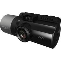 Видеорегистратор-GPS информатор (2в1) ACV GQ914 V2 - фото 1 - id-p225014680