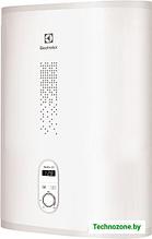 Накопительный электрический водонагреватель Electrolux EWH 100 Gladius 2.0
