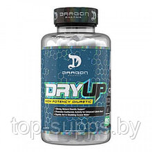Dragon Pharma DryUp (80 капсул)