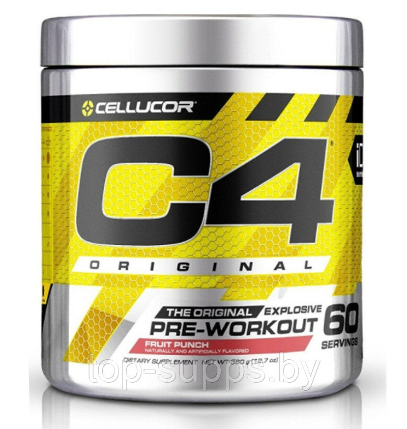 Cellucor zkfOH2YHivJFOCC8WwvwB3 - фото 1 - id-p225015388