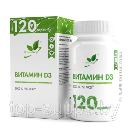 NaturalSupp vWqWxmp7jlkhUSivVzg8I0, фото 2