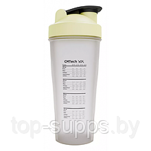 CMTech Shaker with calorimetric scale from CMTech (700 ml)