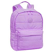 Рюкзак молодежный CoolPack "Abby", фиолетовый