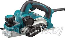 Рубанок Makita KP0810C