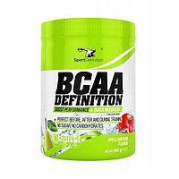 Sport Definition BCAA Sport Definition, 465 g (50 serv)