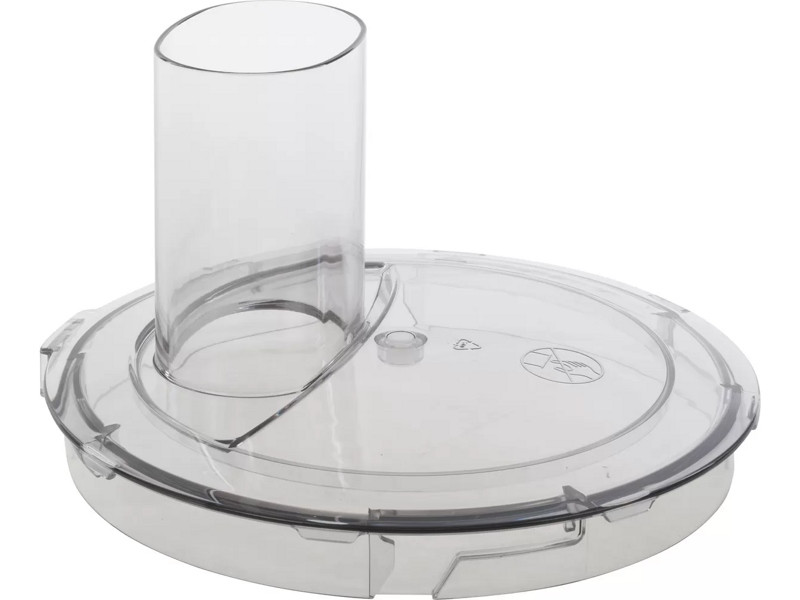 Крышка чаши для смешивания кухонного комбайна Bosch 00750898 - фото 1 - id-p35832459