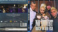 No doubt - Rock in rio usa