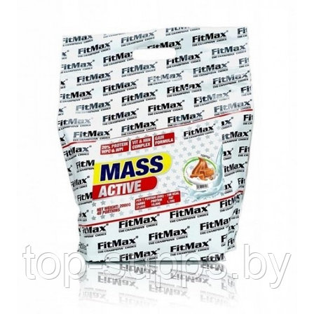 FitMax 8WAMDISzj28cNEExVRLQq1, фото 2