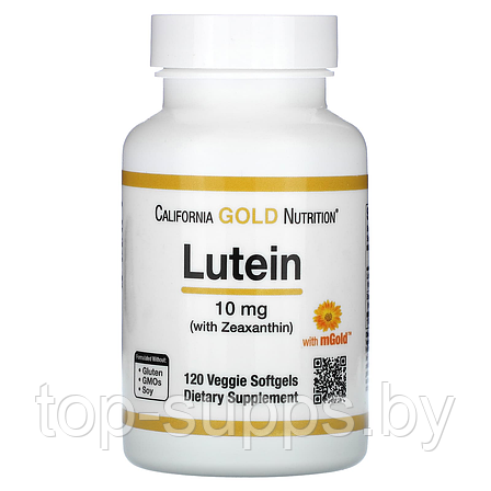 California Gold Nutrition oWaHmHupjmYKVNYvWYuWb0, фото 2