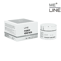 Маска отбеливающая от пигментации ME LINE Pigment Home Mask