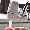 Фильтр очиститель воды Water Purifier / Фильтр проточный грубой семиуровневой очистки, фото 9