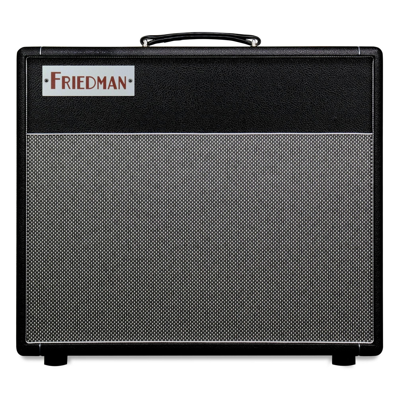 Гитарный комбоусилитель Friedman LITTLE SISTER COMBO (MINI DS V2) - фото 1 - id-p225016383