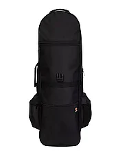 Рюкзак для металлоискателя Albus (Черный), фото 3