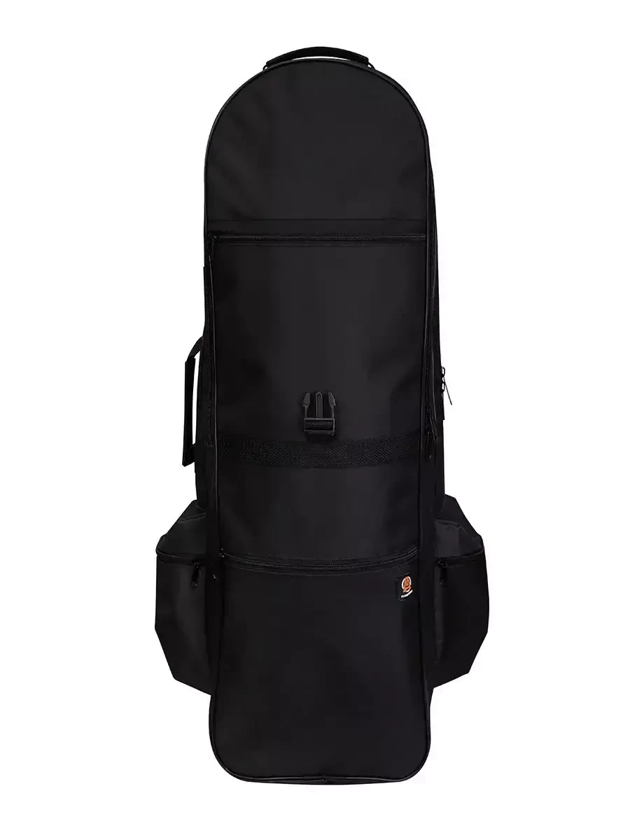 Рюкзак для металлоискателя Albus (Черный) - фото 3 - id-p225014808