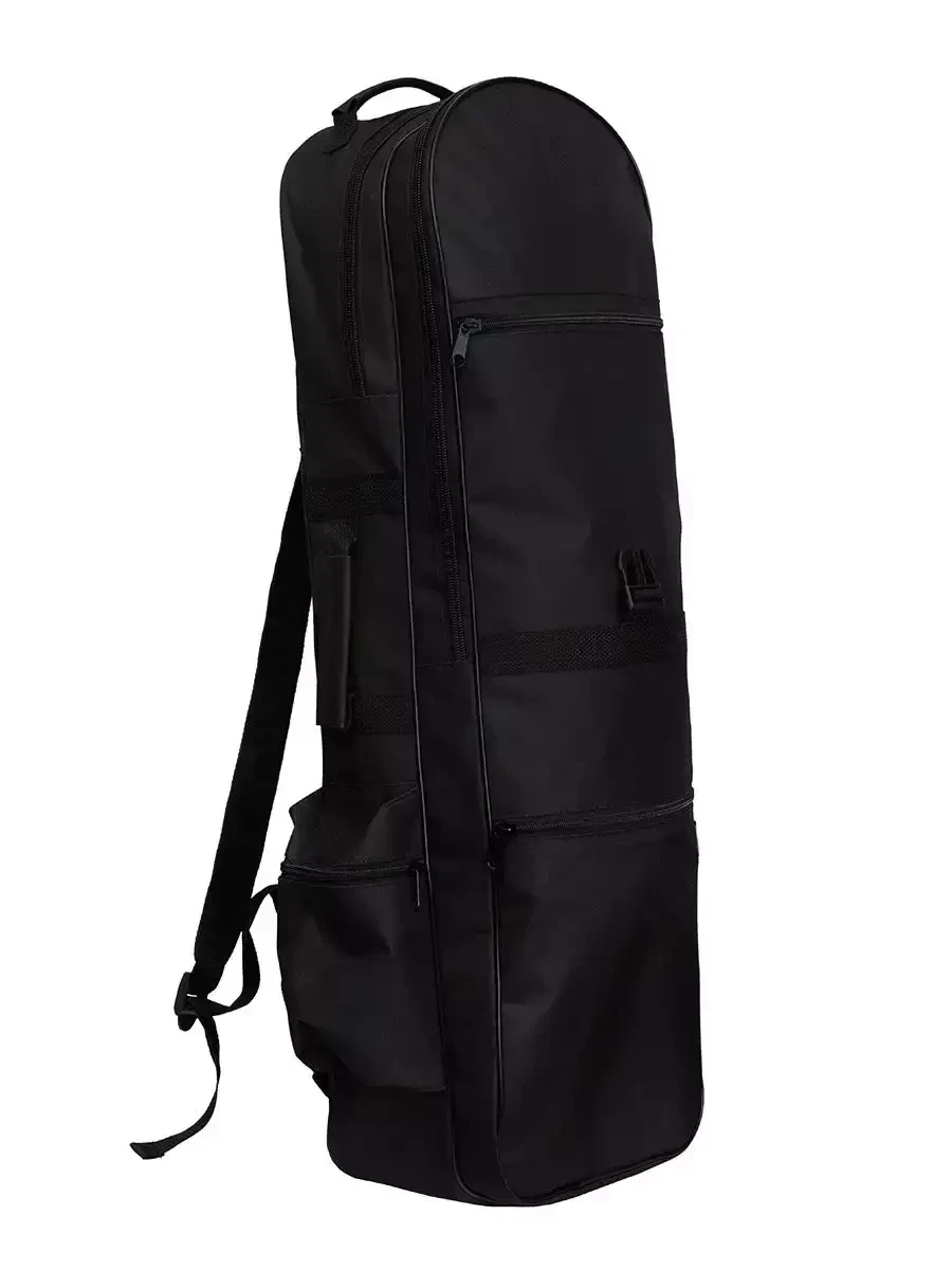 Рюкзак для металлоискателя Albus (Черный) - фото 5 - id-p225014808