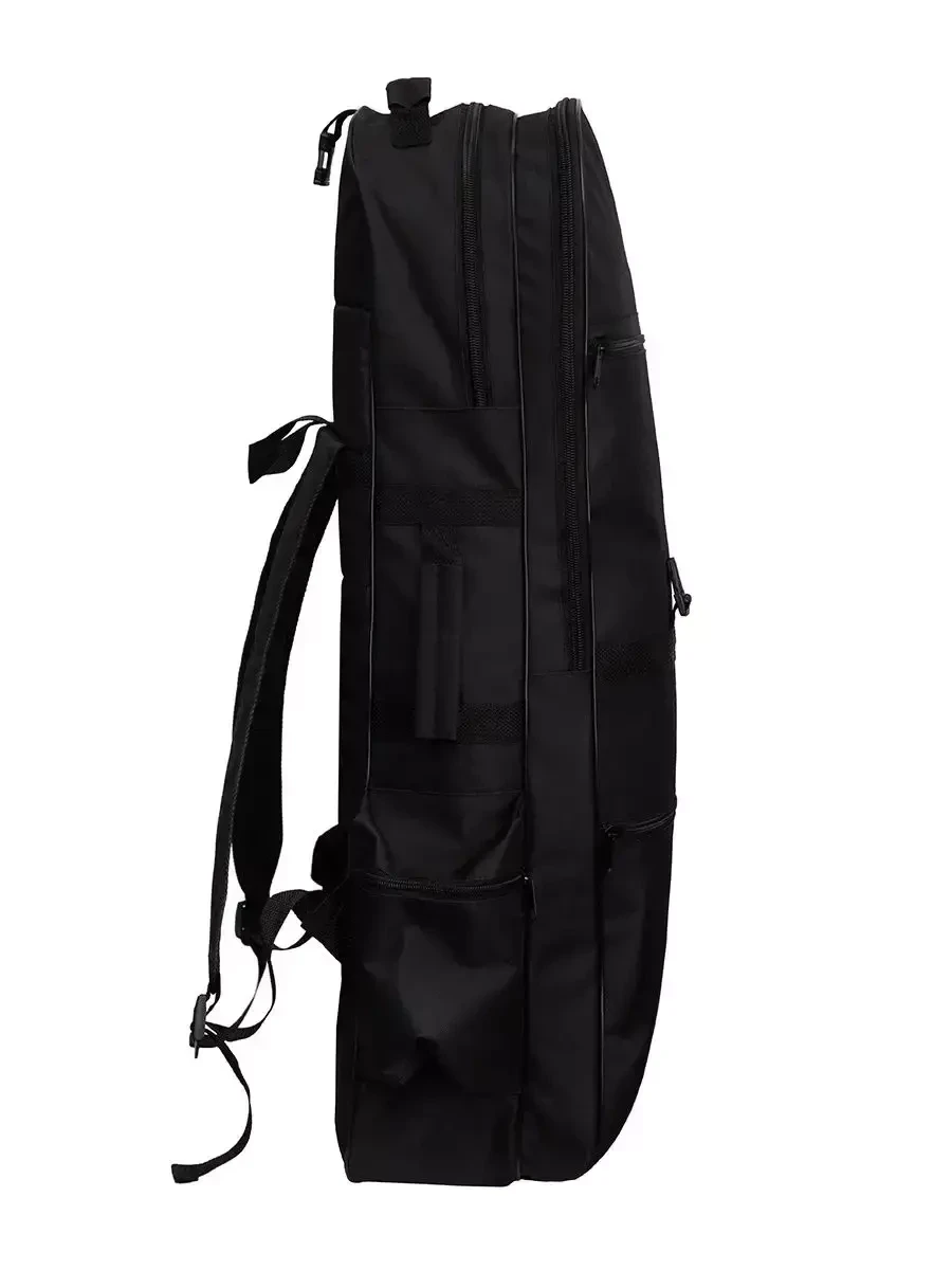Рюкзак для металлоискателя Albus (Черный) - фото 6 - id-p225014808
