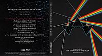 Pink Floyd: Dark side of the moon