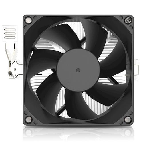 Cooler Master for AMD A30 (RH-A30-25FK-R1) Socket AMD, 65W, Al, 3pin - фото 1 - id-p225016266