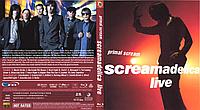 Primal scream Screamadelica live