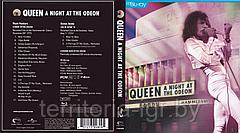 Queen - A night at the odeon