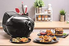 Аэрофритюрница Tefal ActiFry Genius XL YV9708, фото 2