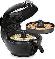 Аэрофритюрница Tefal ActiFry Genius XL YV9708, фото 3