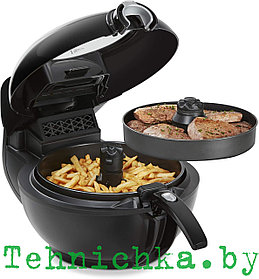 Аэрофритюрница Tefal ActiFry Genius XL YV9708