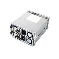 Блок питания серверный FSP Qdion Model R2A-MV0400 99RAMV0400I1170111 ATX Mini Redundant 400W Efficiency 85+,