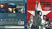 Rage against the machine - Live at finsbury park