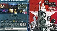 Rage against the machine - Live at finsbury park