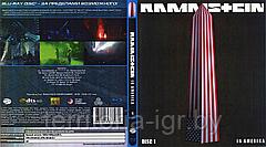 Rammstein In America (Диск 1)