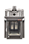 Печь банная Ферингер Оптима в сетке, фото 2