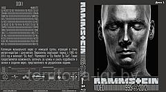 Rammstein: Videos 1995-2012 (Диск 1)