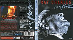 Ray Charles live at montrenx